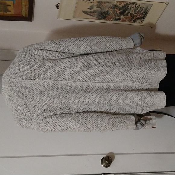 Roots Long Cardigan - Picture 4 of 6